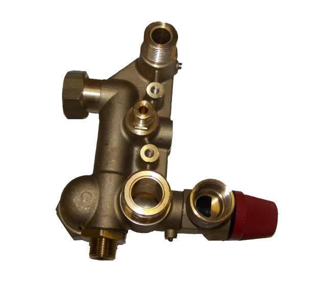 Alpha Boiler Spares Alpha Boilers Parts